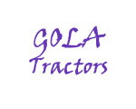 Gola Tractors