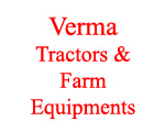 Tractor & Farm Equipments