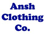 Ansh Clothing Company