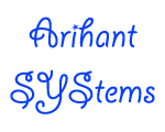 Arihant Systems 