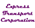 Express Transport Corporation