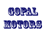 Golpal Motors