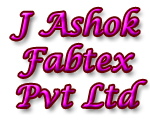 J Ashoka Fabtex PVT LTD.