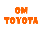 OM Toyota, Dealer