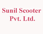 Sunil Scooters Pvt Ltd.