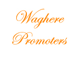 Waghere Promoters